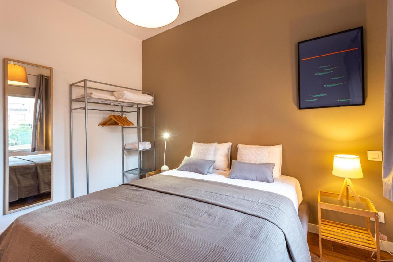 Stay U-Nique Apartments Parlament — Photos 3